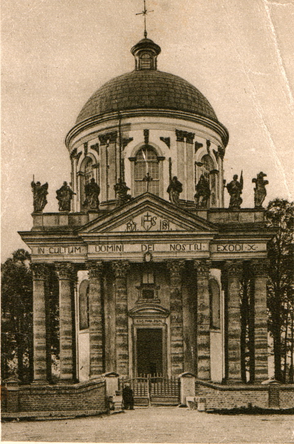 Підгірці - фото